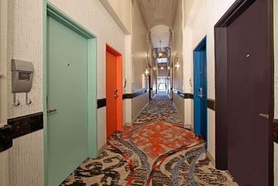 Hotel Ylem, Ascend Hotel Collection