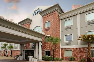 Hotel Ylem, Ascend Hotel Collection