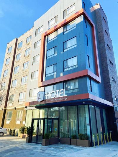 The L Hotel An Ascend Hotel Collection Member