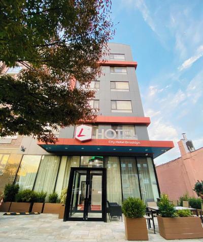 The L Hotel An Ascend Hotel Collection Member