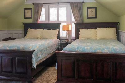 Inn At I On An Ascend Hotel Collection Member