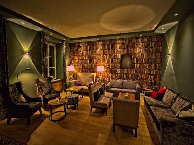 Bad Hotel Überlingen