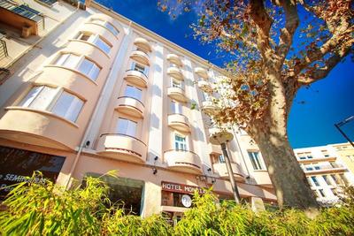 The Originals City, Hôtel Mondial, Perpignan