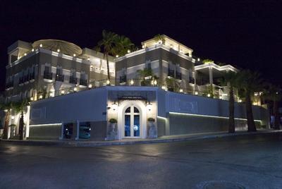 Ena Boutique Hotel
