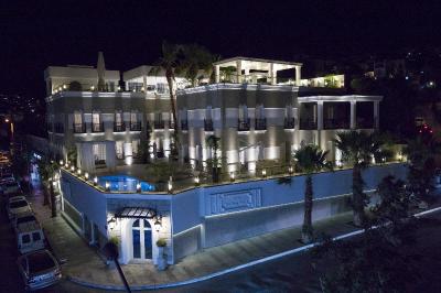 Ena Boutique Hotel