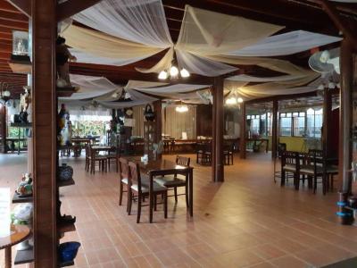 Montri Resort Donmuang Bangkok