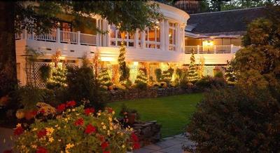 Bedford Village Inn