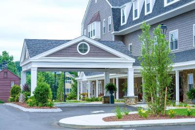 Bedford Village Inn