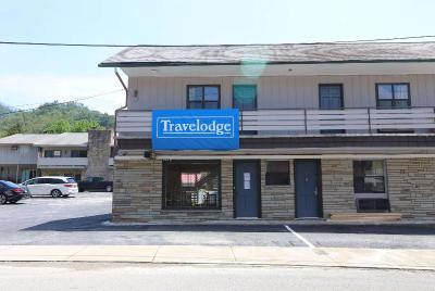 Travelodge By Wyndham Gatlinburg