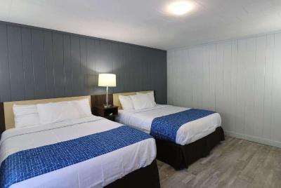 Travelodge By Wyndham Gatlinburg