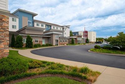 Residence Inn Springfield South