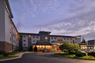 Residence Inn Springfield South