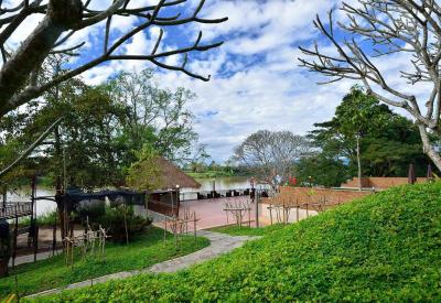 Bansaeo Garden And Resort