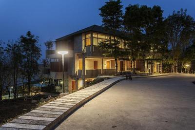 Bansaeo Garden And Resort