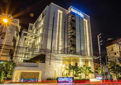 SN Connx Hotel