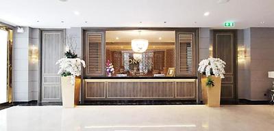 SN Connx Hotel