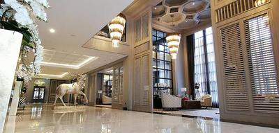 SN Connx Hotel