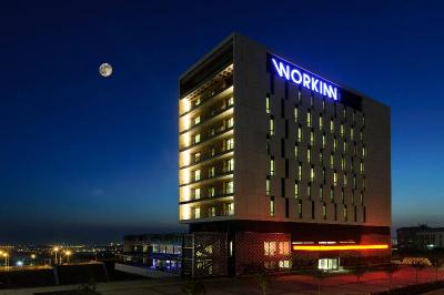 Workinn Hotel
