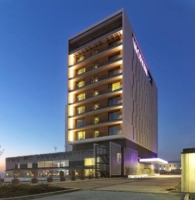 Workinn Hotel