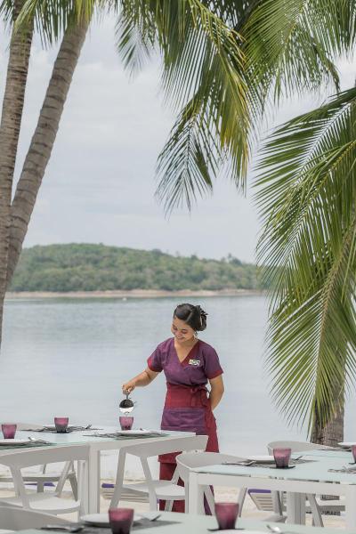 La Vida Samui