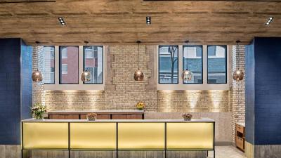 SpringHill Suites by Marriott New York Manhattan/T