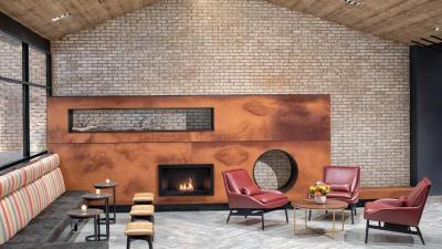 SpringHill Suites by Marriott New York Manhattan/T