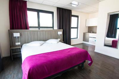 Tulip Inn Residence Thionville