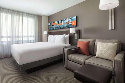 Hyatt Place New York City / Times Square