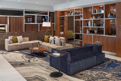 Hyatt Place New York City / Times Square