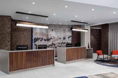 Hyatt Place New York City / Times Square