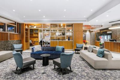 Hyatt Place New York City / Times Square