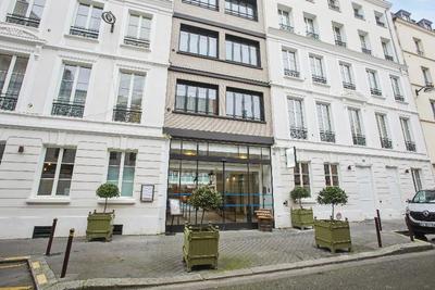 Le Grand Quartier
