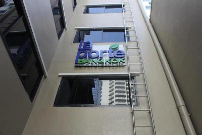 La Porte Bangkok