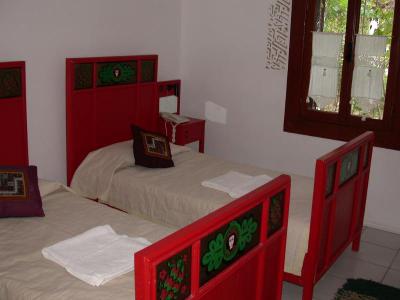 Ece Hotel Bodrum