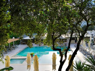 Dorman Suites Hotel