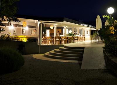 Dorman Suites Hotel
