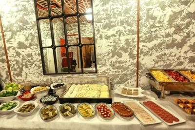 Royal Tophane Hotel