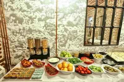 Royal Tophane Hotel