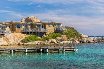 Hotel & SPA Des Pecheurs