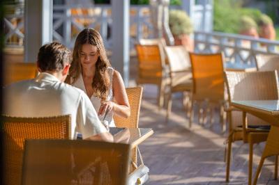Hotel & SPA Des Pecheurs