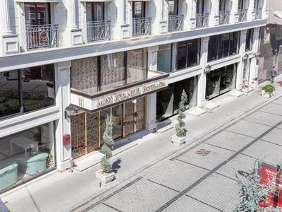Miss Istanbul Hotel & Spa