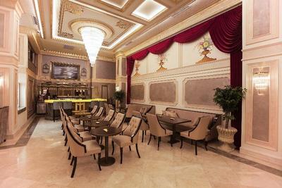 Miss Istanbul Hotel & Spa
