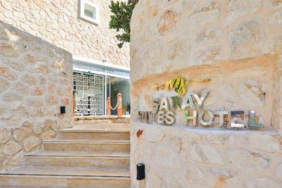 Kalkan Saray Suites