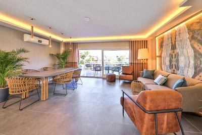 Kalkan Saray Suites