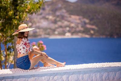 Kalkan Saray Suites