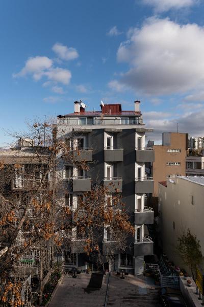 A Apart Otel