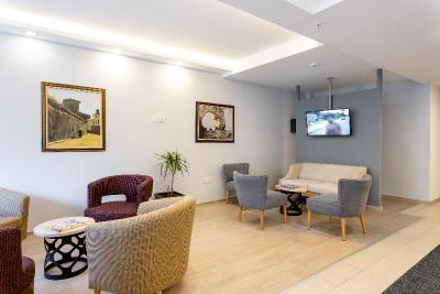 A Apart Otel