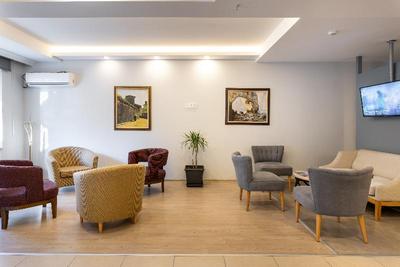 A Apart Otel