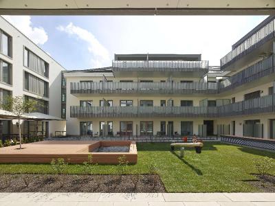 Aiden by Best Western @ Biberach