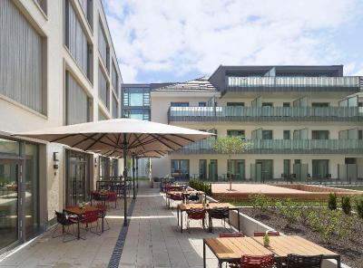 Aiden by Best Western @ Biberach